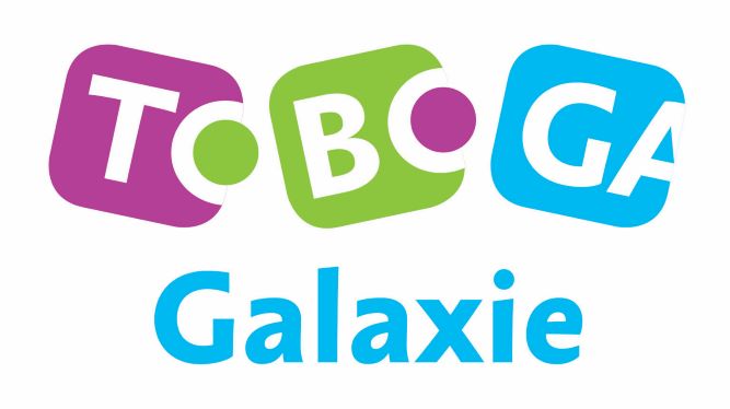 Logo sponzora, galaxie Zlín